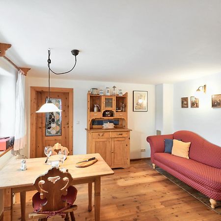 Beim Sattler Apartment Peiting Exterior photo