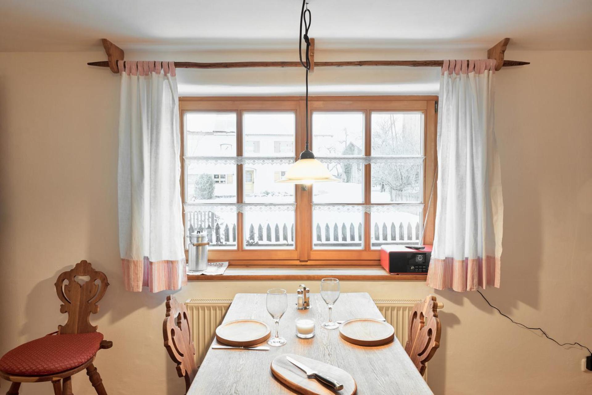 Beim Sattler Apartment Peiting Exterior photo