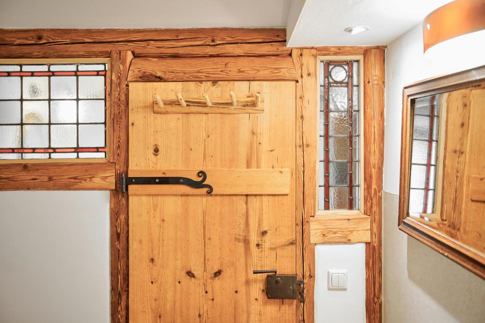 Beim Sattler Apartment Peiting Exterior photo